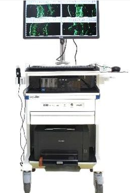Ultrasound SkinScanner – DUB?超声皮肤影像仪